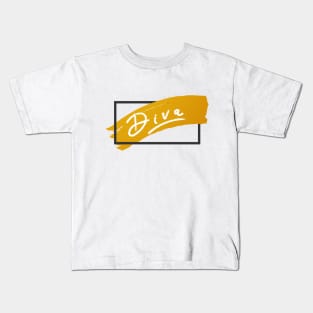 Diva Kids T-Shirt